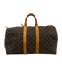 Keepall 50, vista trasera